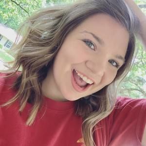 Meet your Posher, Ashlyn